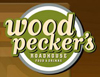 Wood peckers